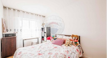 Residential - Condo/Apartment - T3 - Agualva e Mira-Sintra, Sintra - PT