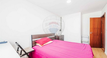 Residential - Condo/Apartment - T3 - Agualva e Mira-Sintra, Sintra - PT