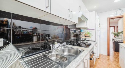 Residential - Condo/Apartment - T3 - Agualva e Mira-Sintra, Sintra - PT