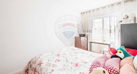 Residential - Condo/Apartment - T3 - Agualva e Mira-Sintra, Sintra - PT