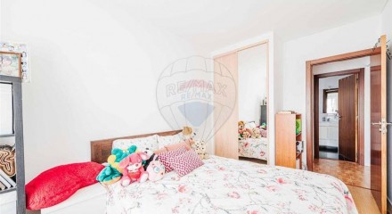 Residential - Condo/Apartment - T3 - Agualva e Mira-Sintra, Sintra - PT