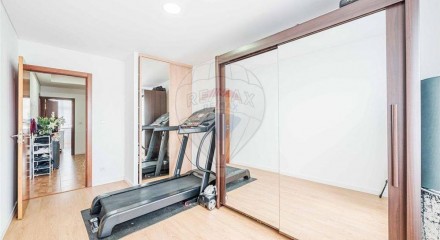 Residential - Condo/Apartment - T3 - Agualva e Mira-Sintra, Sintra - PT