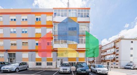 Residential - Condo/Apartment - T3 - Agualva e Mira-Sintra, Sintra - PT