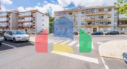 Residential - Condo/Apartment - T3 - Agualva e Mira-Sintra, Sintra - PT