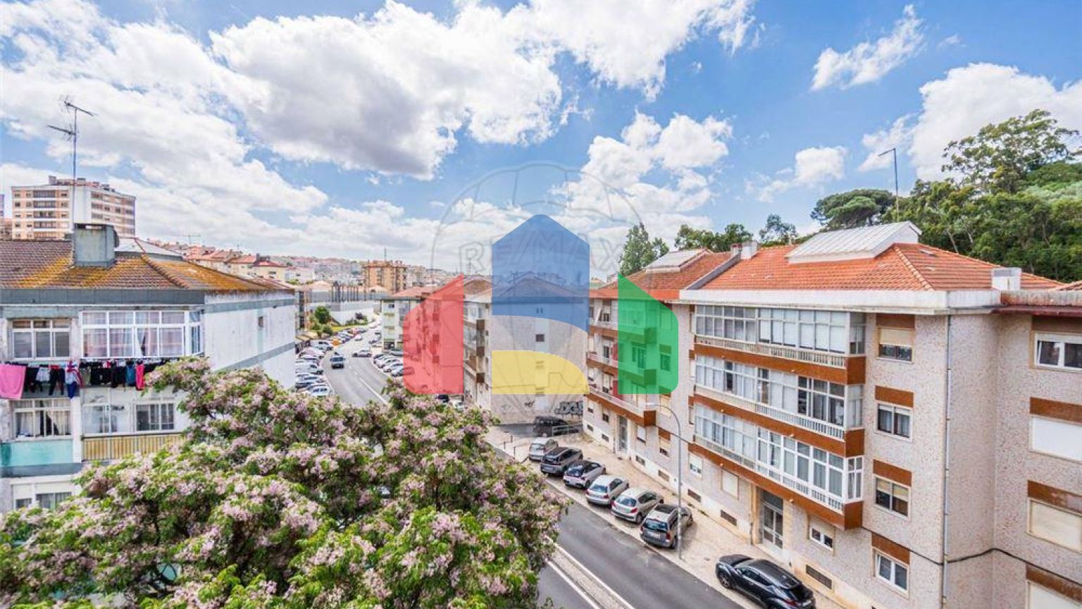 Residential - Condo/Apartment - T3 - Agualva e Mira-Sintra, Sintra - PT