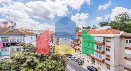 Residential - Condo/Apartment - T3 - Agualva e Mira-Sintra, Sintra - PT