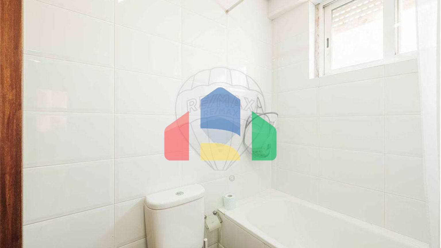 Residential - Condo/Apartment - T3 - Agualva e Mira-Sintra, Sintra - PT