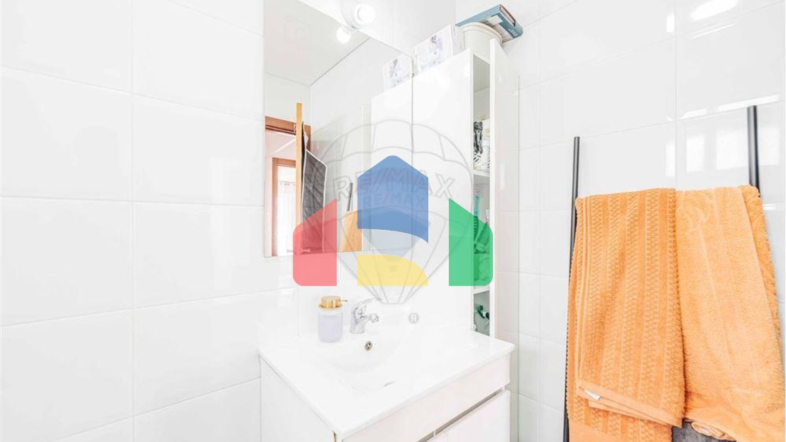 Residential - Condo/Apartment - T3 - Agualva e Mira-Sintra, Sintra - PT