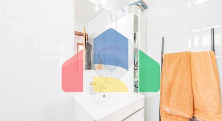 Residential - Condo/Apartment - T3 - Agualva e Mira-Sintra, Sintra - PT