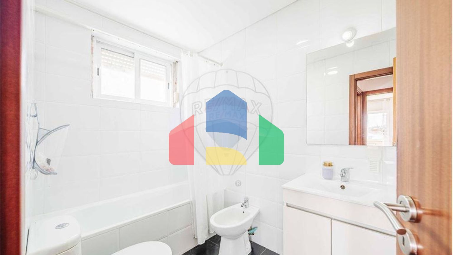 Residential - Condo/Apartment - T3 - Agualva e Mira-Sintra, Sintra - PT