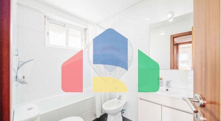 Residential - Condo/Apartment - T3 - Agualva e Mira-Sintra, Sintra - PT