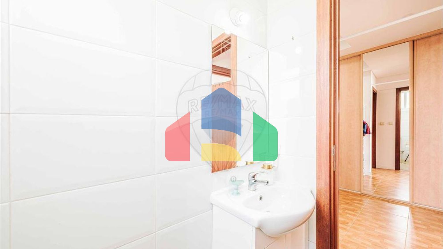 Residential - Condo/Apartment - T3 - Agualva e Mira-Sintra, Sintra - PT