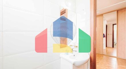 Residential - Condo/Apartment - T3 - Agualva e Mira-Sintra, Sintra - PT