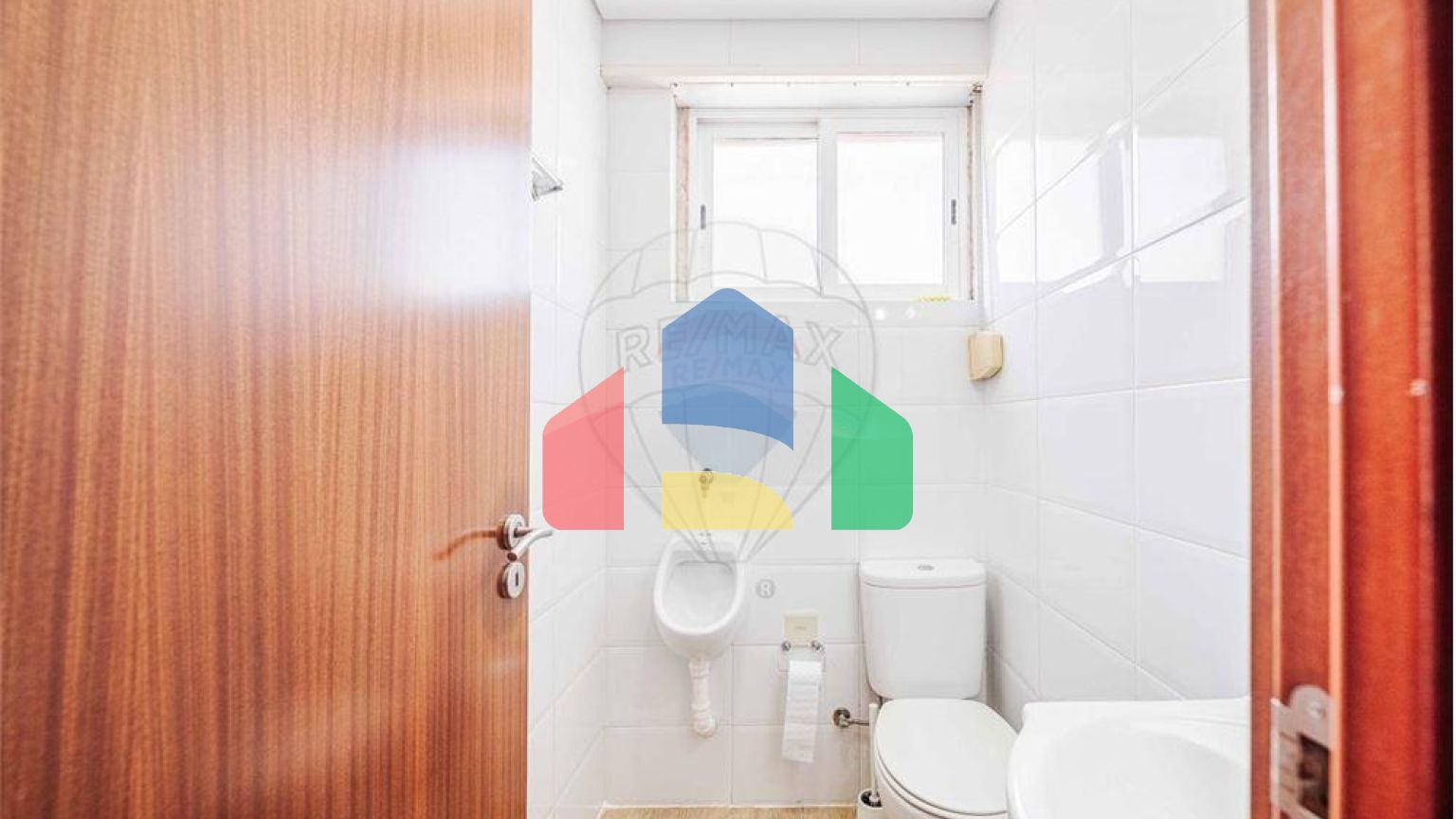 Residential - Condo/Apartment - T3 - Agualva e Mira-Sintra, Sintra - PT