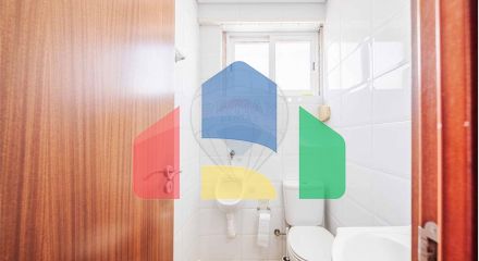 Residential - Condo/Apartment - T3 - Agualva e Mira-Sintra, Sintra - PT