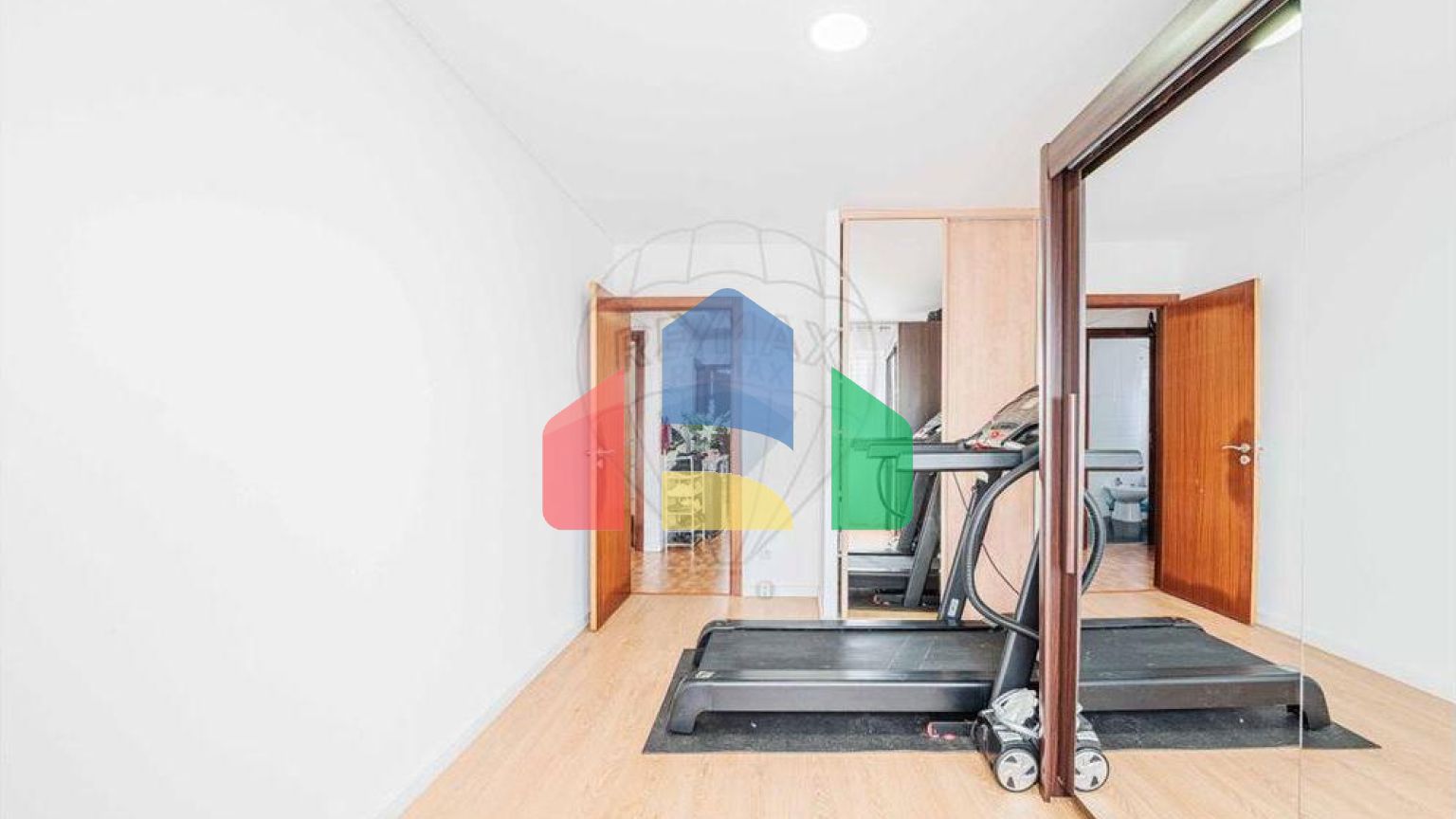 Residential - Condo/Apartment - T3 - Agualva e Mira-Sintra, Sintra - PT