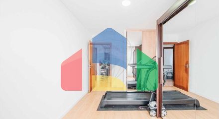 Residential - Condo/Apartment - T3 - Agualva e Mira-Sintra, Sintra - PT