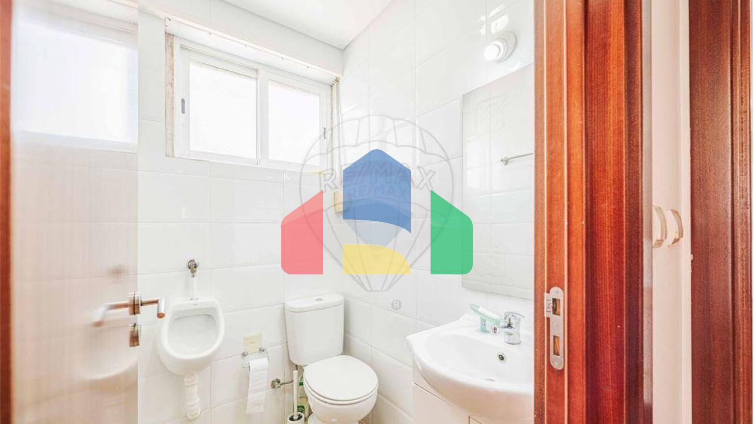 Residential - Condo/Apartment - T3 - Agualva e Mira-Sintra, Sintra - PT