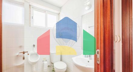 Residential - Condo/Apartment - T3 - Agualva e Mira-Sintra, Sintra - PT