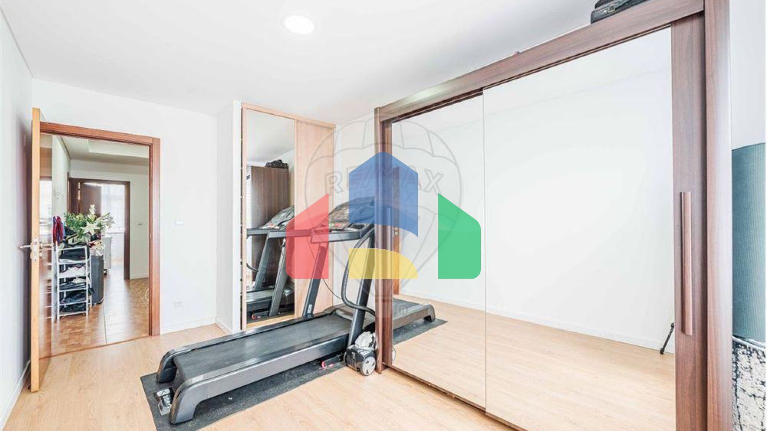 Residential - Condo/Apartment - T3 - Agualva e Mira-Sintra, Sintra - PT