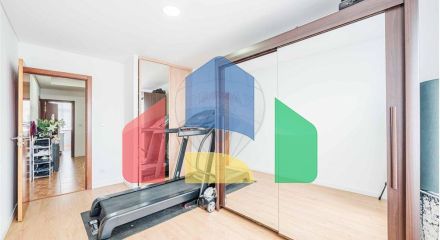 Residential - Condo/Apartment - T3 - Agualva e Mira-Sintra, Sintra - PT