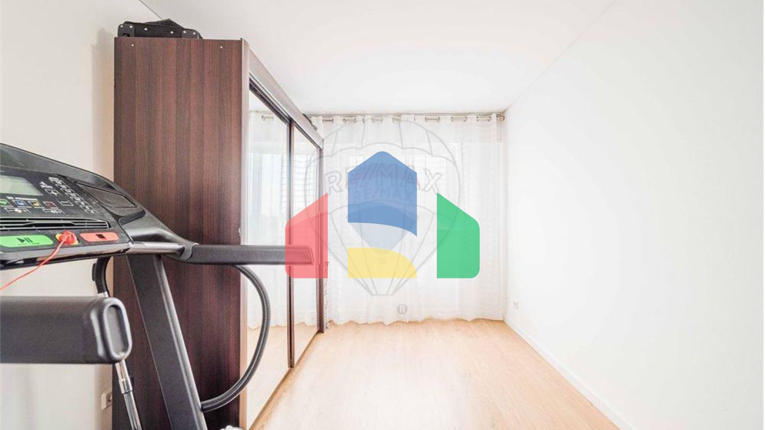 Residential - Condo/Apartment - T3 - Agualva e Mira-Sintra, Sintra - PT