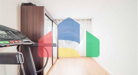 Residential - Condo/Apartment - T3 - Agualva e Mira-Sintra, Sintra - PT