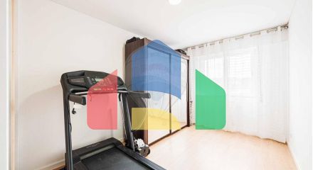 Residential - Condo/Apartment - T3 - Agualva e Mira-Sintra, Sintra - PT