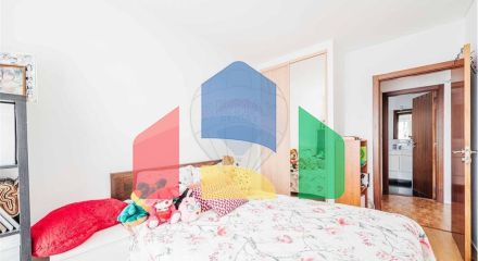 Residential - Condo/Apartment - T3 - Agualva e Mira-Sintra, Sintra - PT