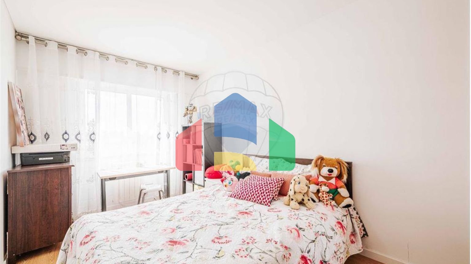 Residential - Condo/Apartment - T3 - Agualva e Mira-Sintra, Sintra - PT