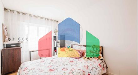 Residential - Condo/Apartment - T3 - Agualva e Mira-Sintra, Sintra - PT