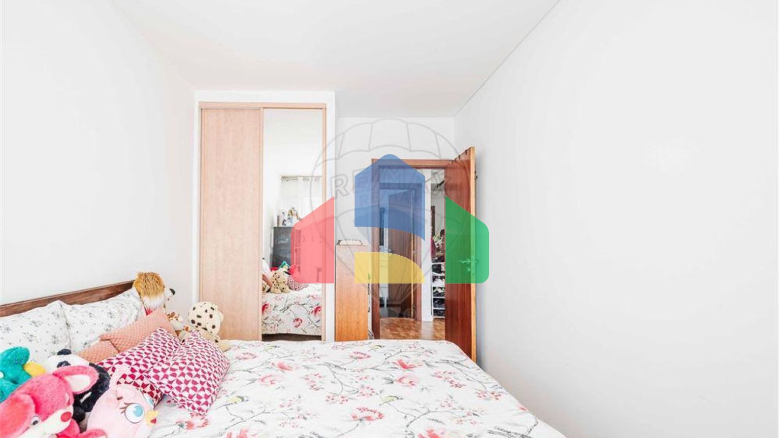 Residential - Condo/Apartment - T3 - Agualva e Mira-Sintra, Sintra - PT