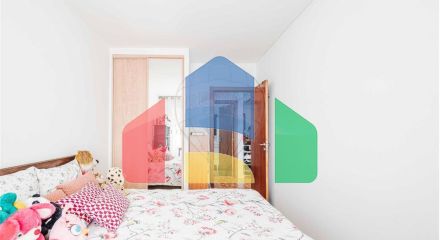 Residential - Condo/Apartment - T3 - Agualva e Mira-Sintra, Sintra - PT