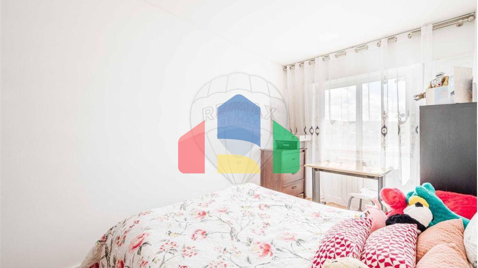 Residential - Condo/Apartment - T3 - Agualva e Mira-Sintra, Sintra - PT