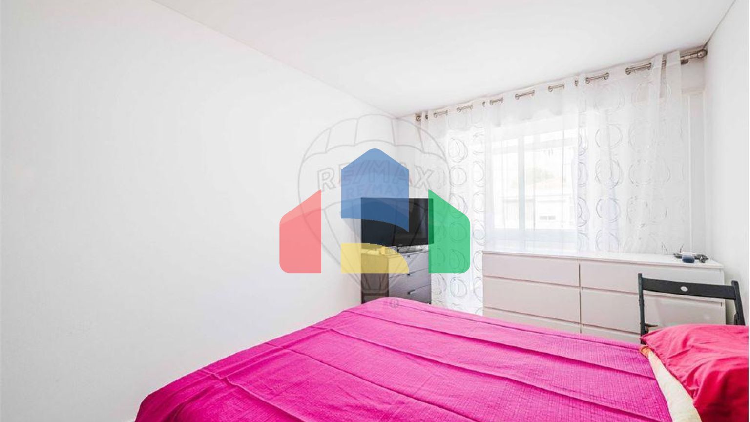 Residential - Condo/Apartment - T3 - Agualva e Mira-Sintra, Sintra - PT