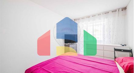 Residential - Condo/Apartment - T3 - Agualva e Mira-Sintra, Sintra - PT