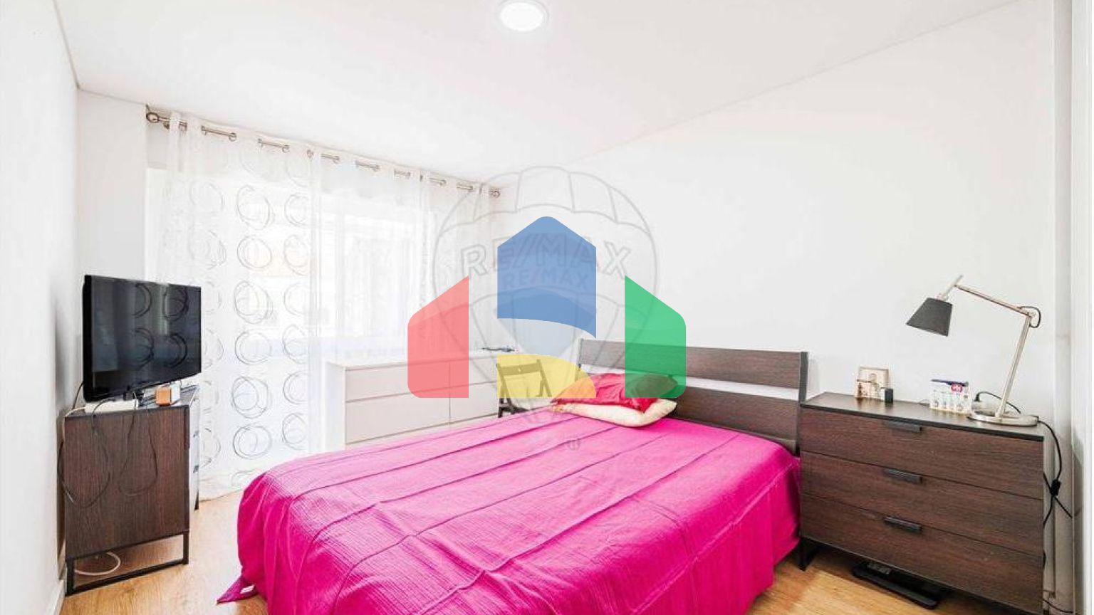 Residential - Condo/Apartment - T3 - Agualva e Mira-Sintra, Sintra - PT