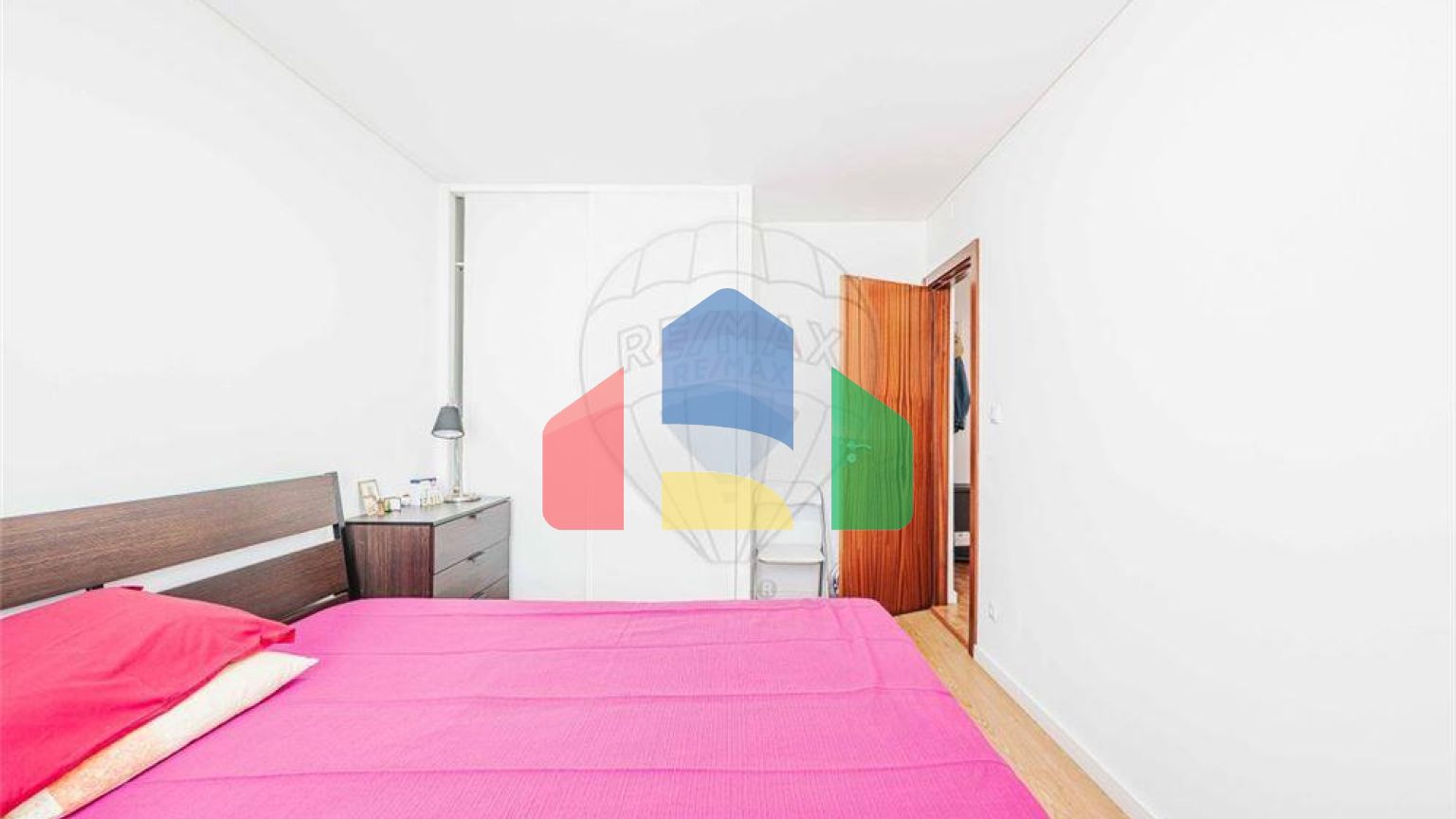 Residential - Condo/Apartment - T3 - Agualva e Mira-Sintra, Sintra - PT