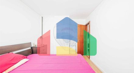 Residential - Condo/Apartment - T3 - Agualva e Mira-Sintra, Sintra - PT