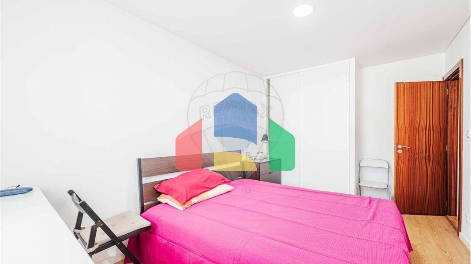 Residential - Condo/Apartment - T3 - Agualva e Mira-Sintra, Sintra - PT