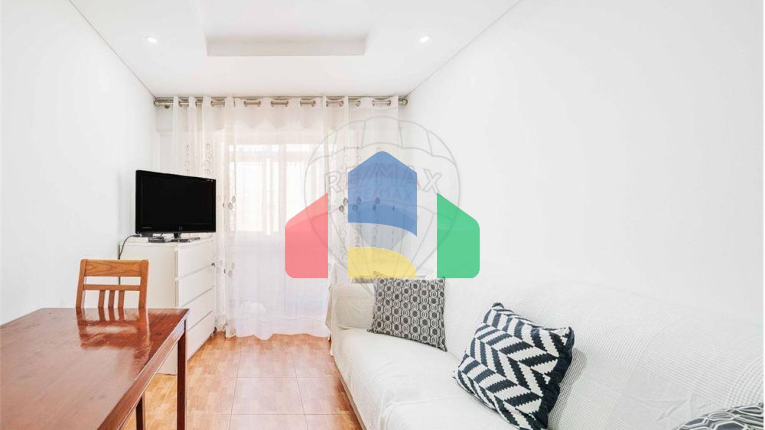 Residential - Condo/Apartment - T3 - Agualva e Mira-Sintra, Sintra - PT