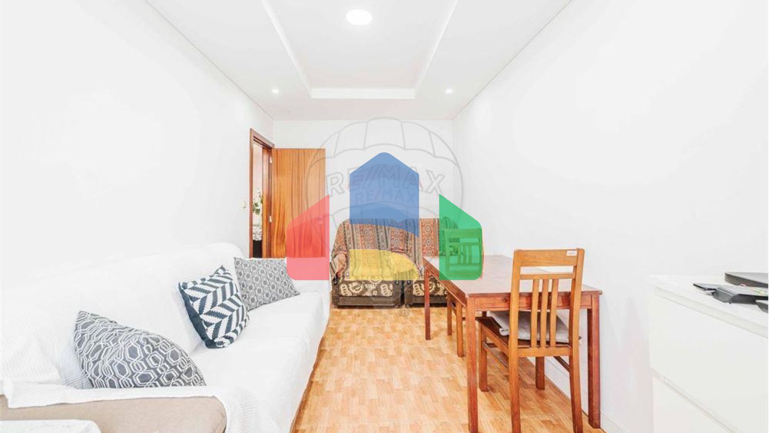 Residential - Condo/Apartment - T3 - Agualva e Mira-Sintra, Sintra - PT