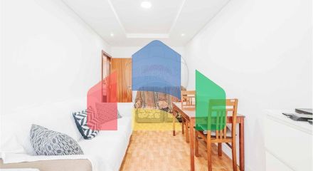 Residential - Condo/Apartment - T3 - Agualva e Mira-Sintra, Sintra - PT