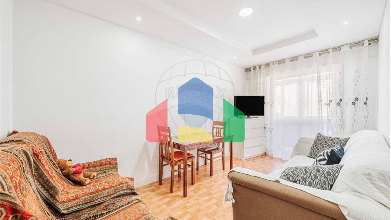 Residential - Condo/Apartment - T3 - Agualva e Mira-Sintra, Sintra - PT