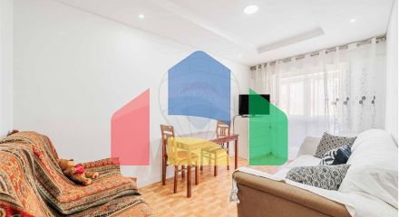 Residential - Condo/Apartment - T3 - Agualva e Mira-Sintra, Sintra - PT