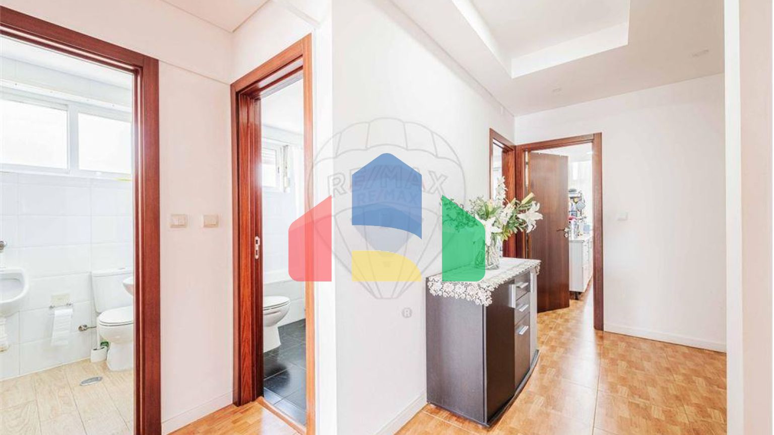 Residential - Condo/Apartment - T3 - Agualva e Mira-Sintra, Sintra - PT