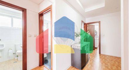 Residential - Condo/Apartment - T3 - Agualva e Mira-Sintra, Sintra - PT