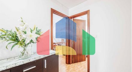 Residential - Condo/Apartment - T3 - Agualva e Mira-Sintra, Sintra - PT