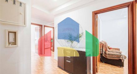 Residential - Condo/Apartment - T3 - Agualva e Mira-Sintra, Sintra - PT