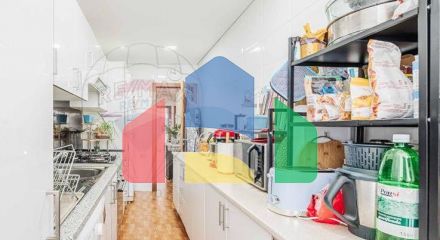 Residential - Condo/Apartment - T3 - Agualva e Mira-Sintra, Sintra - PT